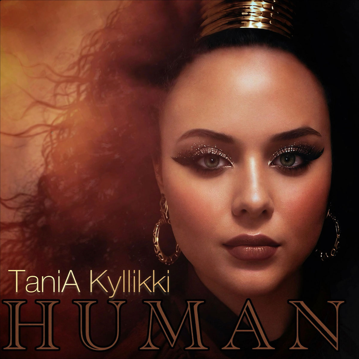  TaniA Kyllikki pregunta qué nos une en su tema “HUMAN”