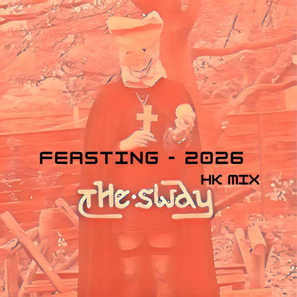 The Sway transforma su pasado con “Feasting 2026”