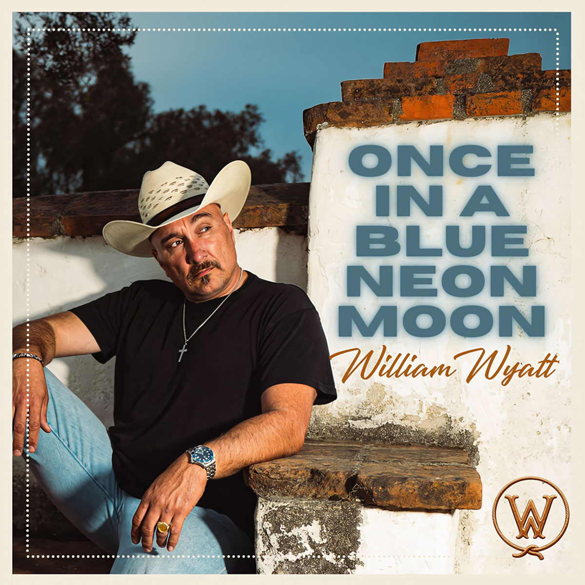  William Wyatt debuta con una crisis bajo luces de neón