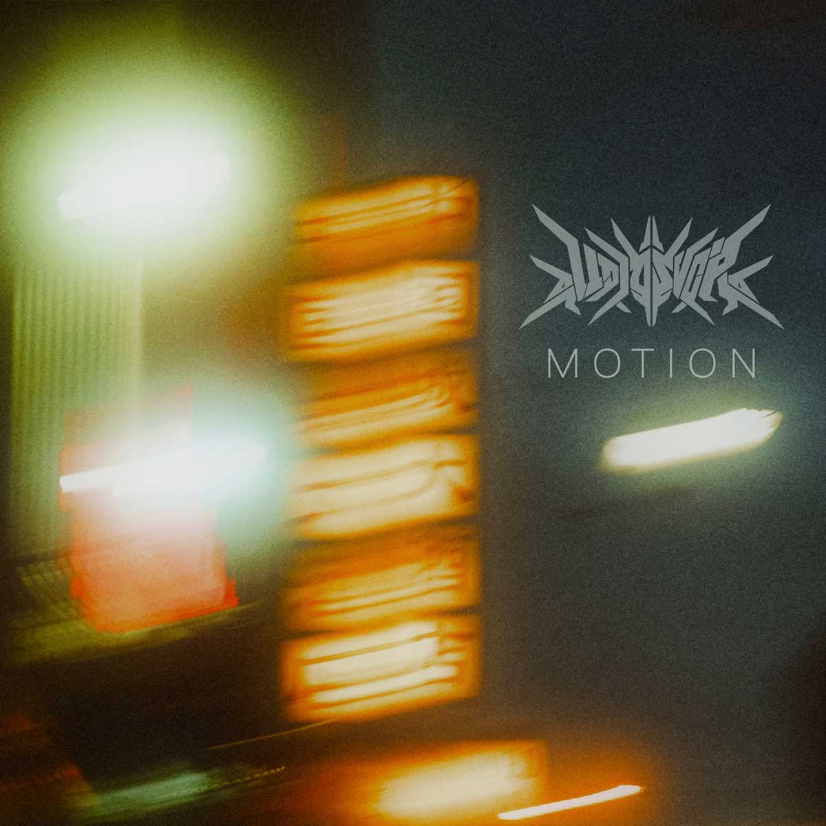  Motion convierte la supervivencia en movimiento constante