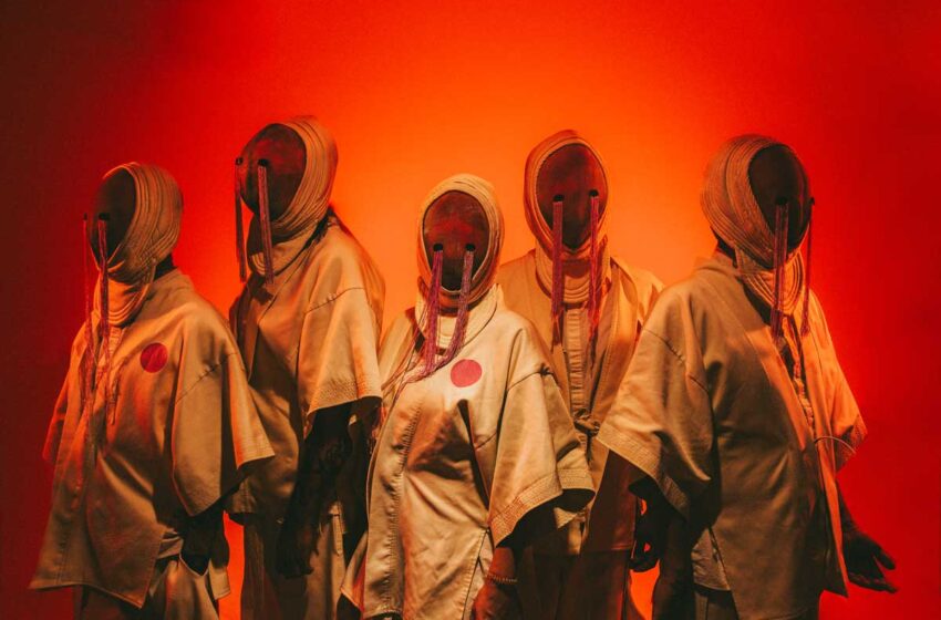  Austin TV llevará su nuevo álbum a dos Indie Fest