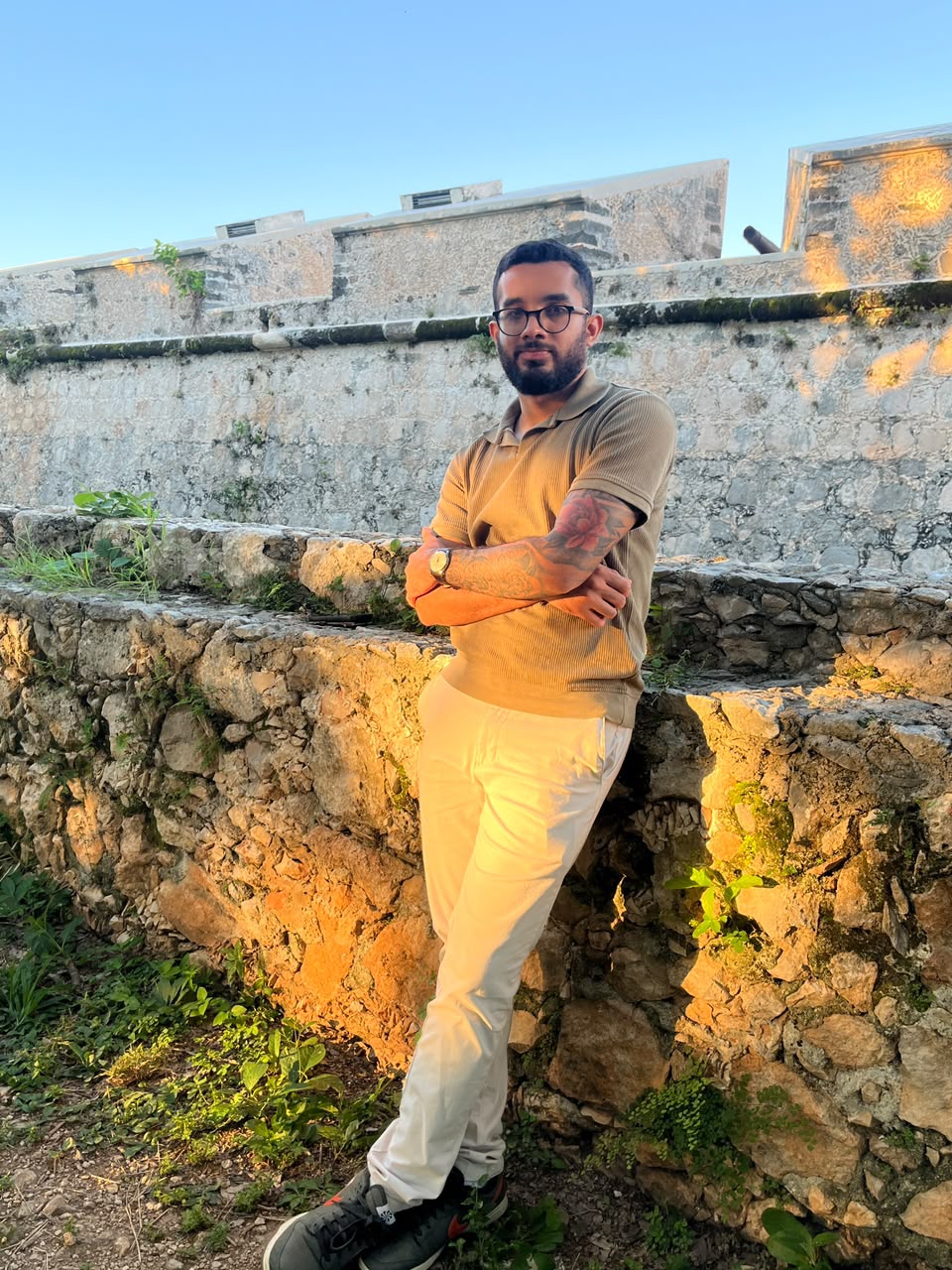 foto Omar Cervera