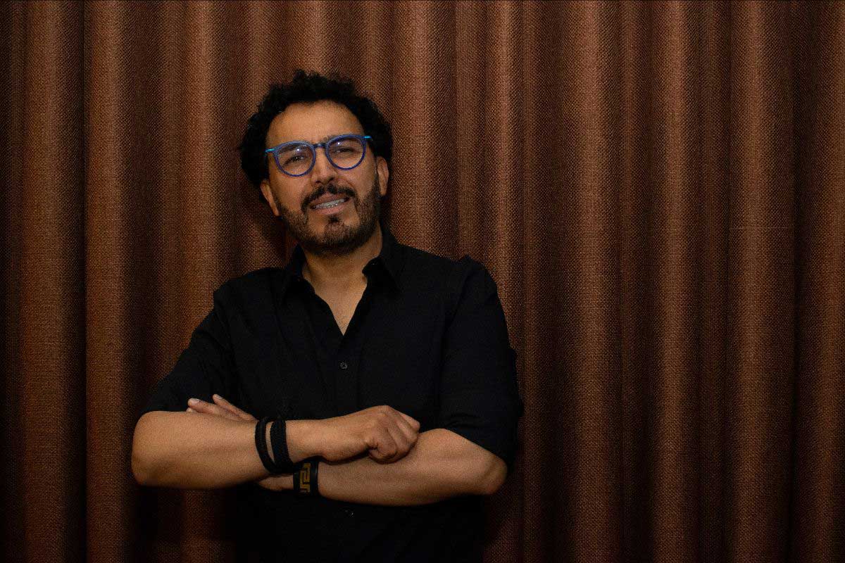 foto Ricardo Luna