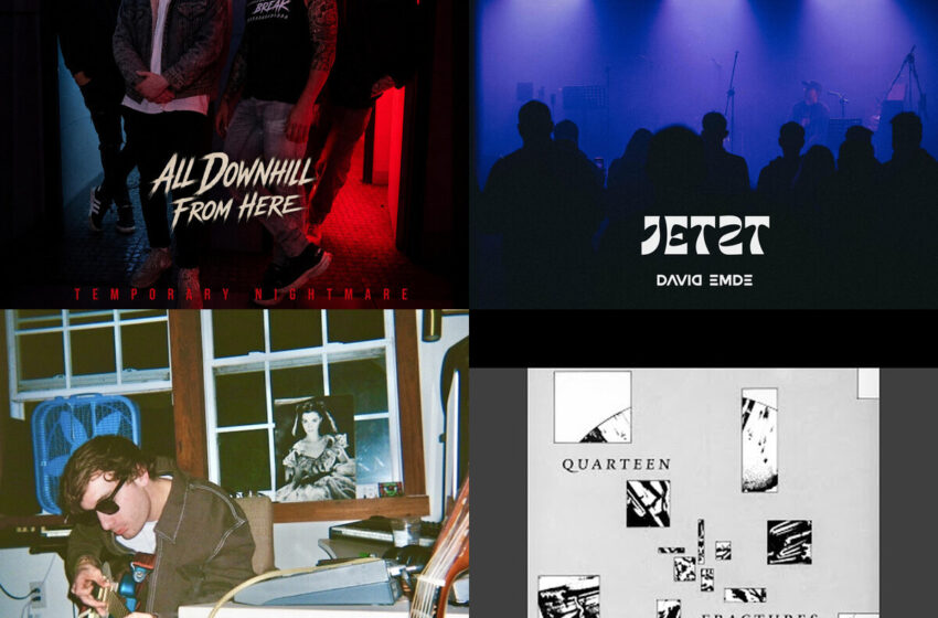  Joyas del Underground Global