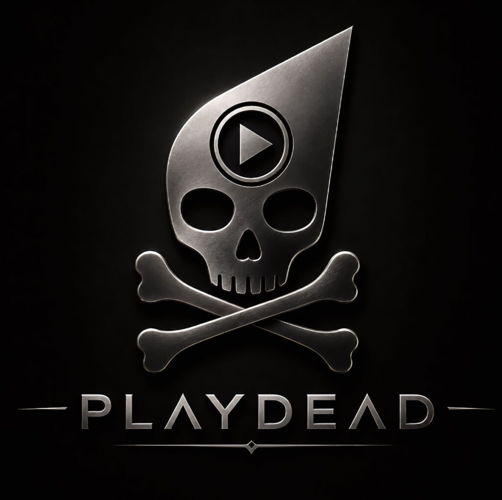 PlayDead une darkwave, post-punk y memoria del rock mexicano
