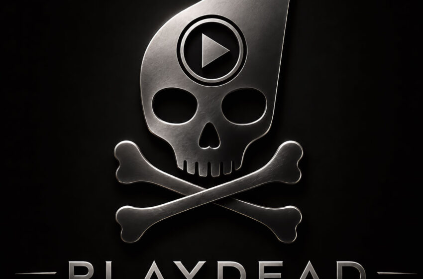  PlayDead une darkwave, post-punk y memoria del rock mexicano