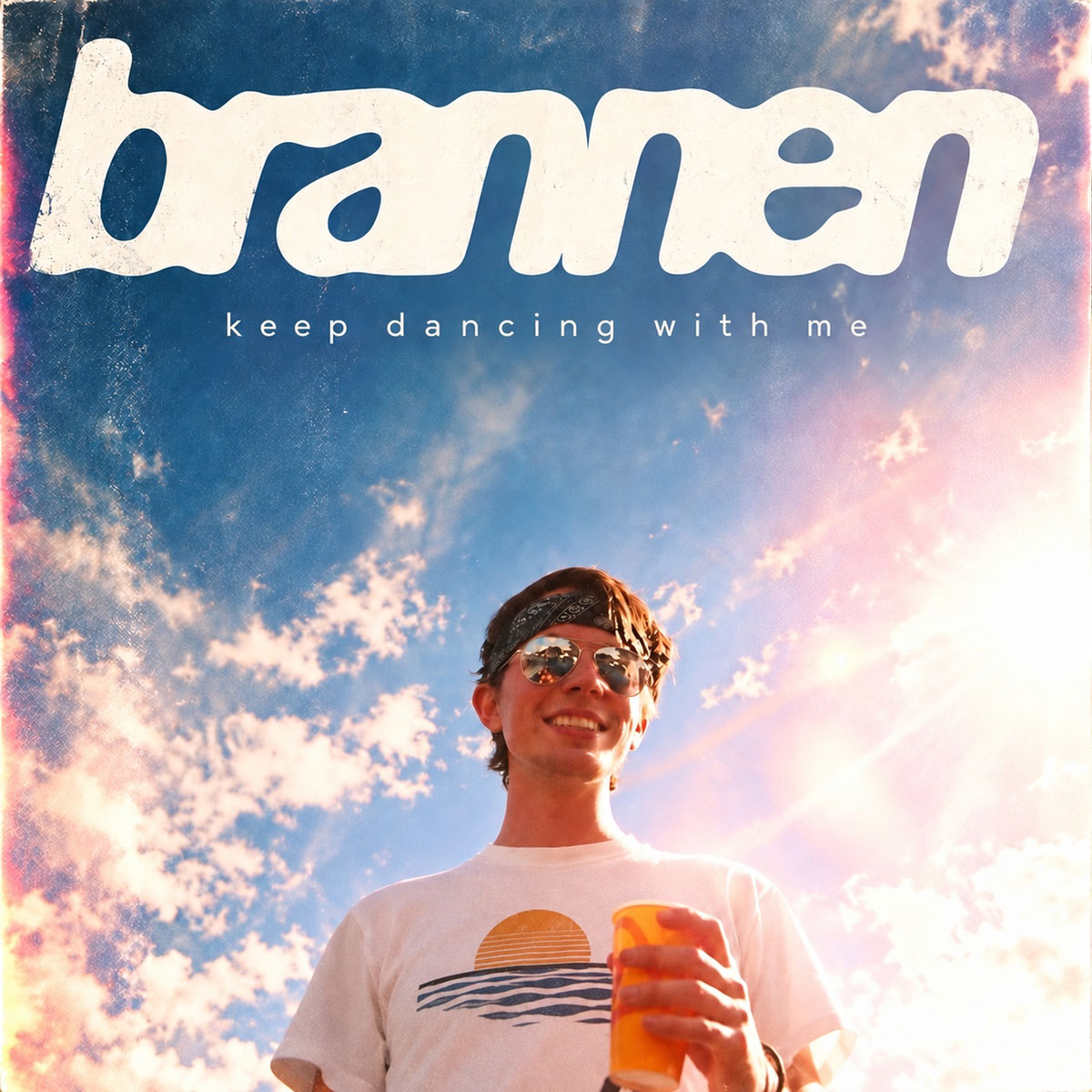  Brannen transforma el movimiento en emoción electrónica