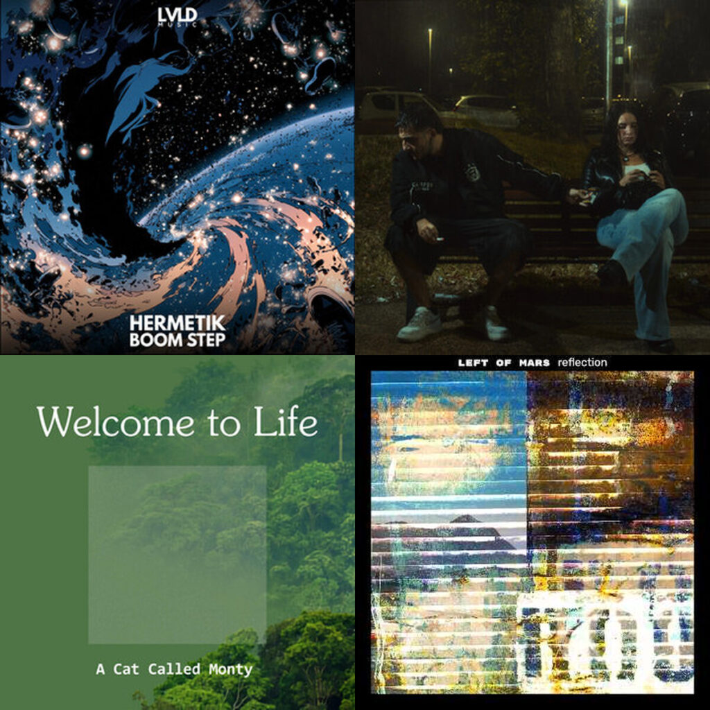 Nostalgia, identidad y cambio en cuatro nuevas canciones