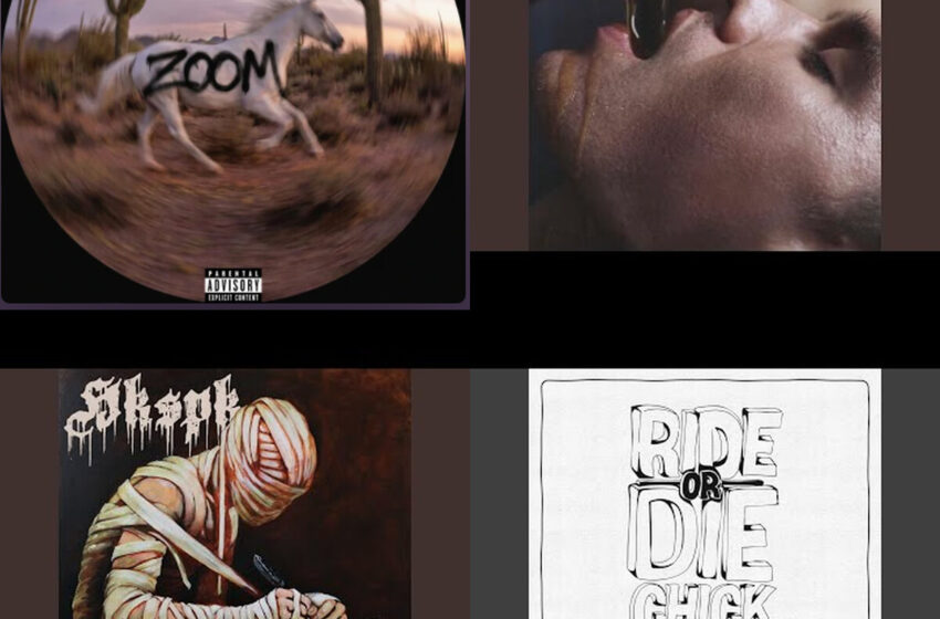  NUEVAS FRECUENCIAS: Cuatro miradas sobre deseo, memoria, identidad y libertad sonora