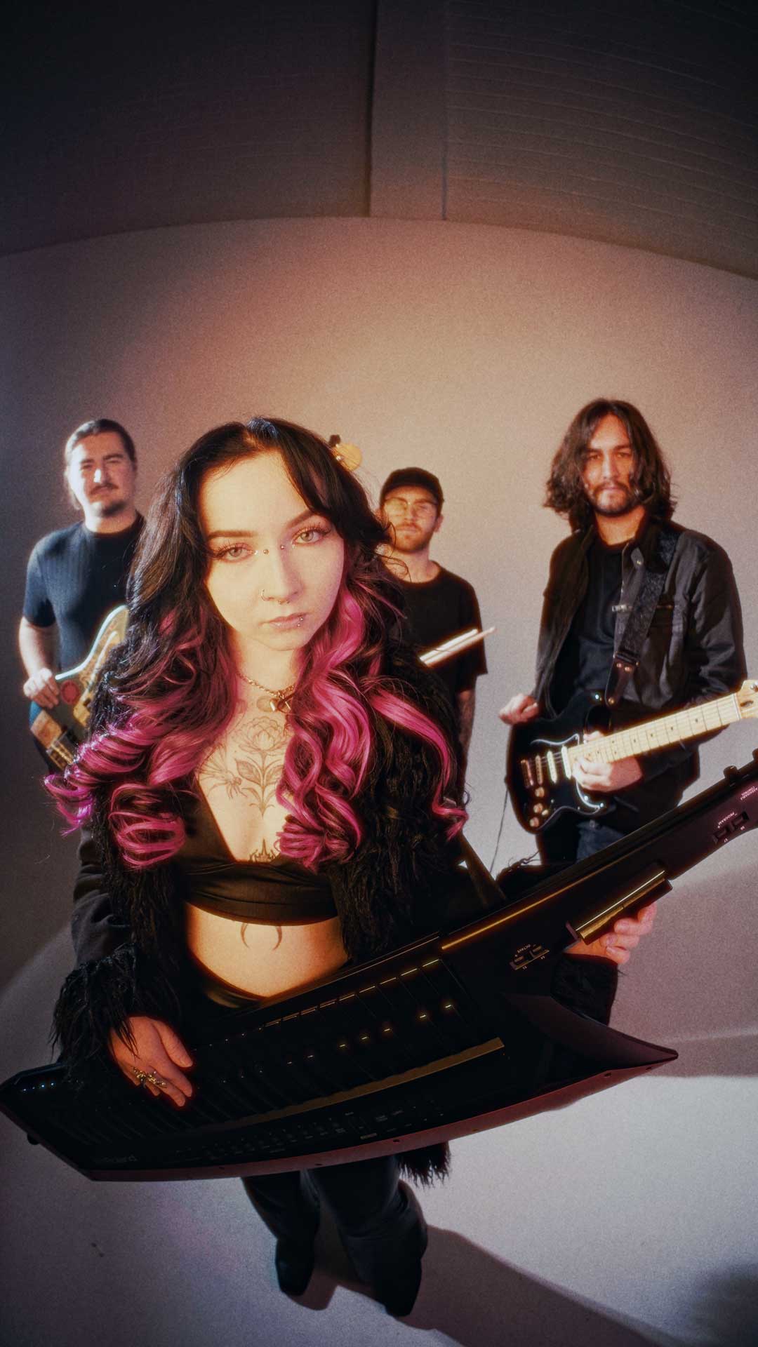 photo Amber Elara