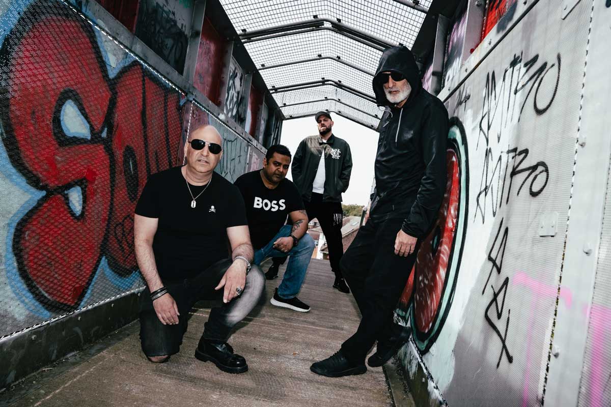 photo Blade Of Thorns