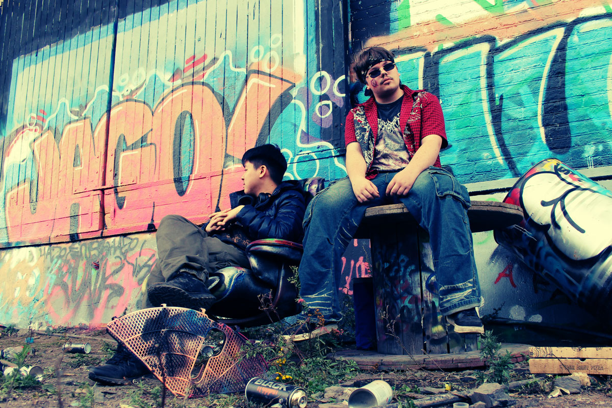 photo Romattic