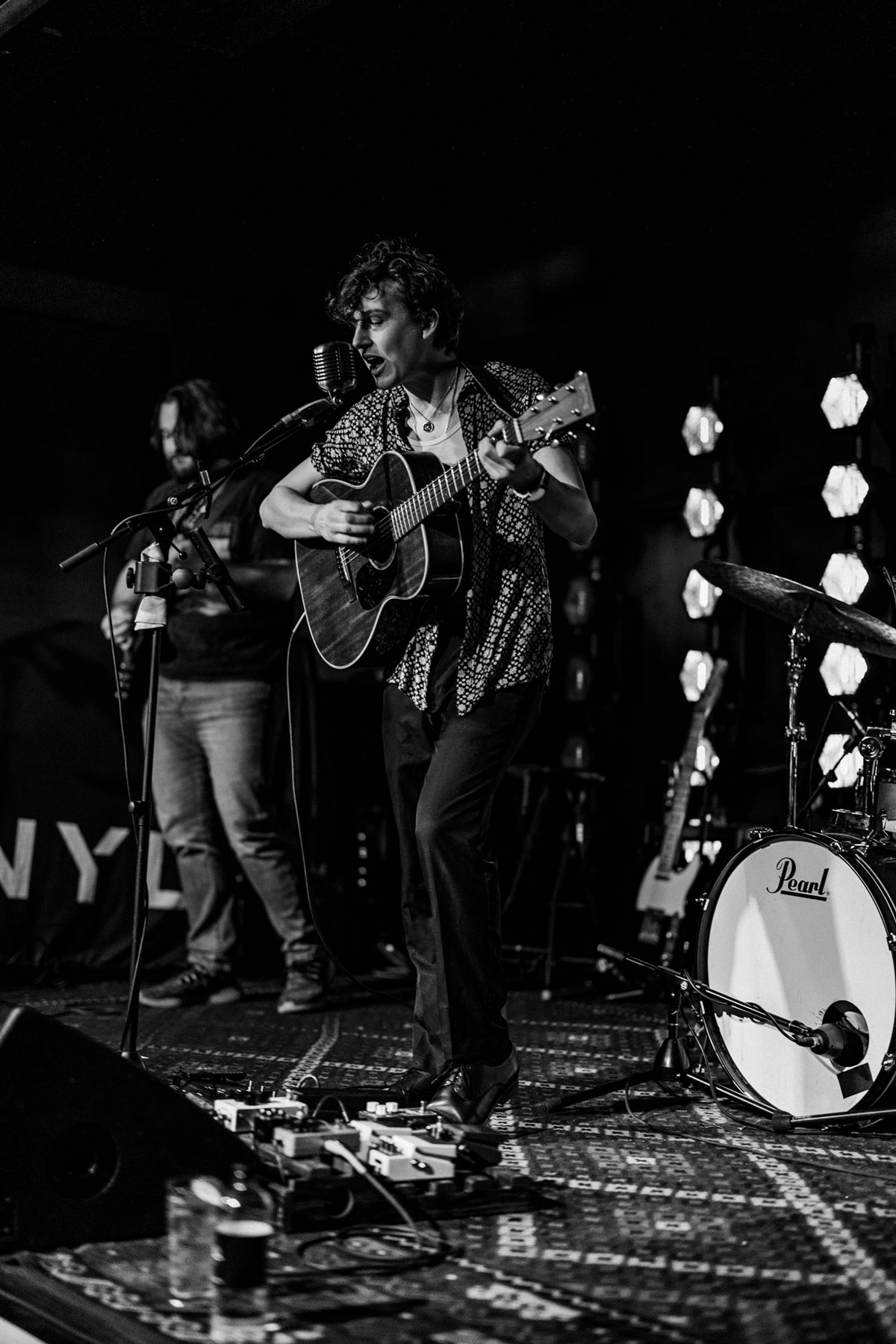 photo Ryan Yingst