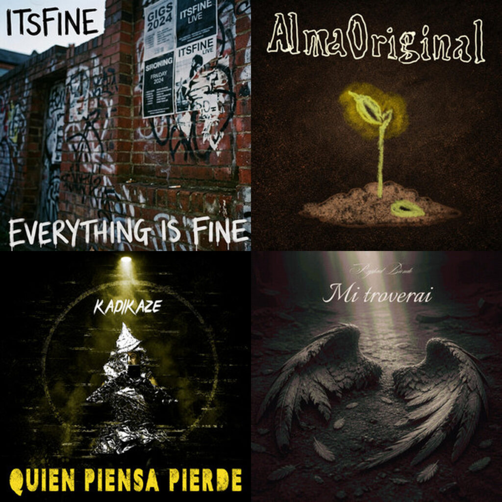 Cuatro formas de resistir entre ruido, dudas y pantallas