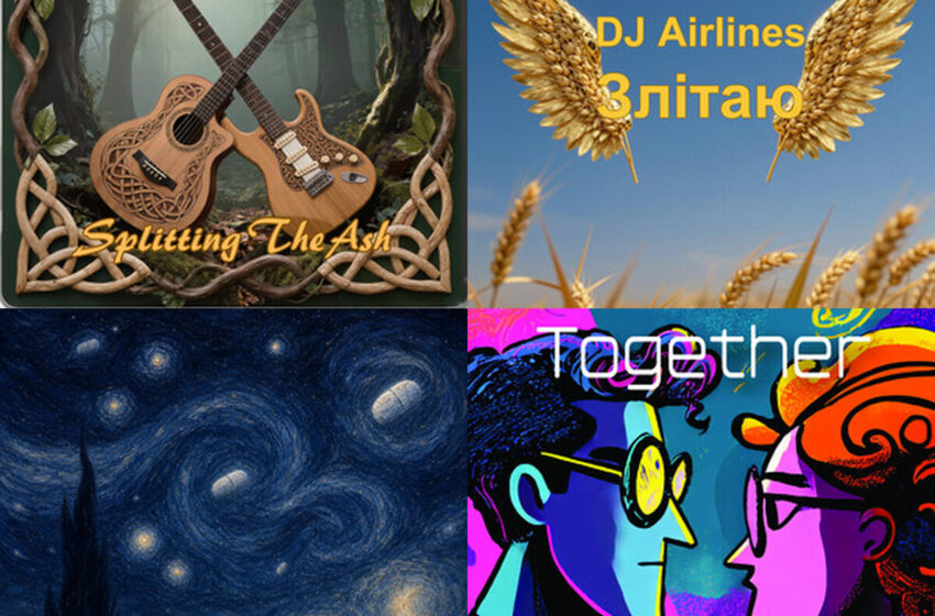  Resiliencia, amor y búsqueda interior en cuatro canciones