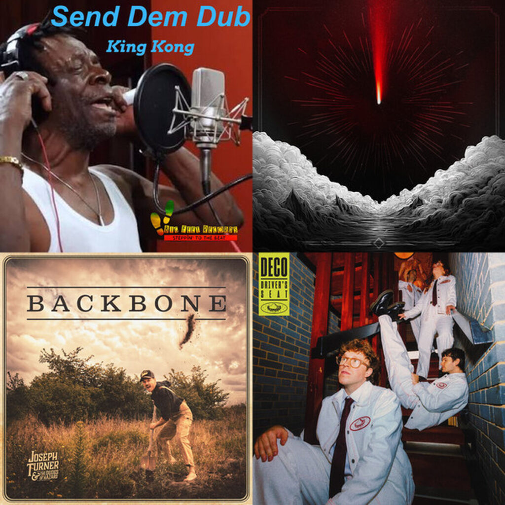 Del roots dub al synthpop: cuatro rutas para descubrir