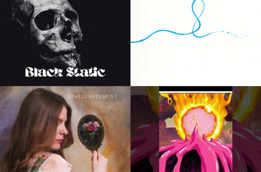  Cuatro canciones de rock para explorar realidades inciertas