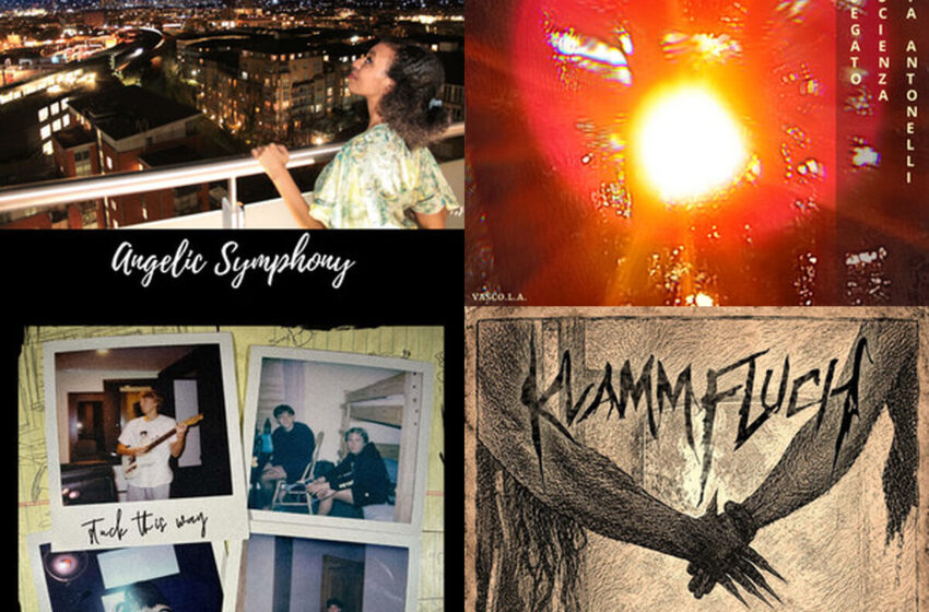  Amor, aislamiento y leyendas conectan nuevas escuchas
