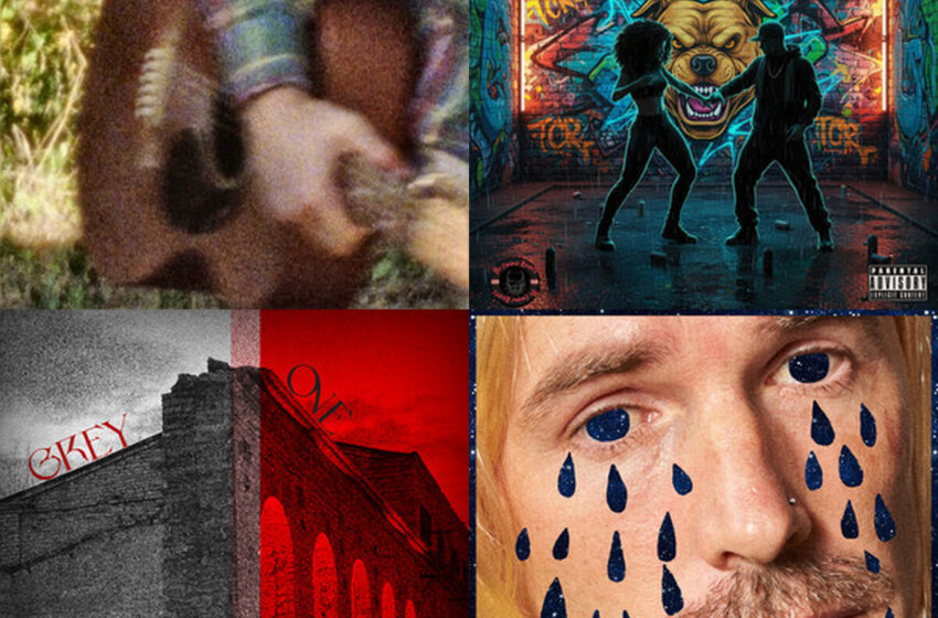 Territorios, identidad y deseo en cuatro nuevos singles