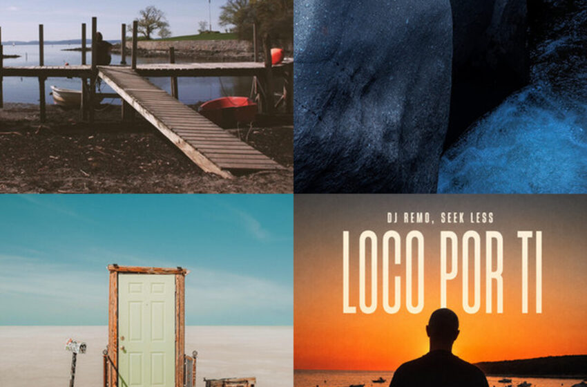  Del shoegaze al Afro house: contrastes para descubrir