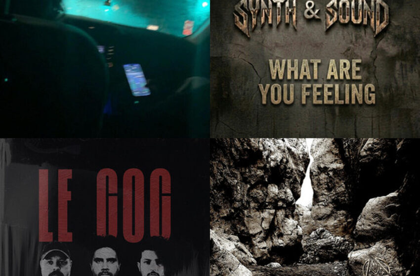  Del shoegaze al metal: cuatro lanzamientos para descubrir