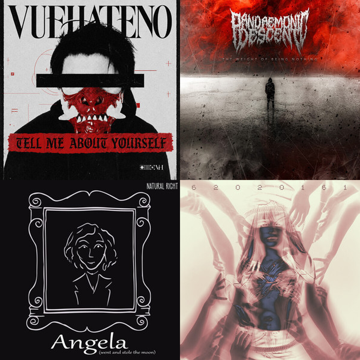  Cuando las emociones incómodas encuentran su propio sonido