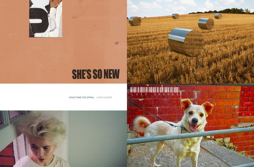  Deseo, desconfianza y nostalgia entre indie pop y rock