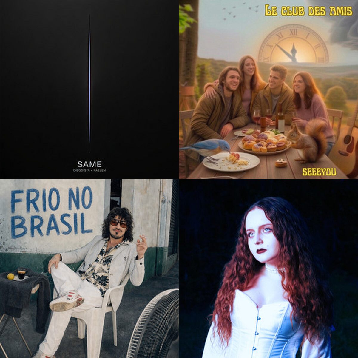  Escuchar el presente sin borrar lo que fuimos antes