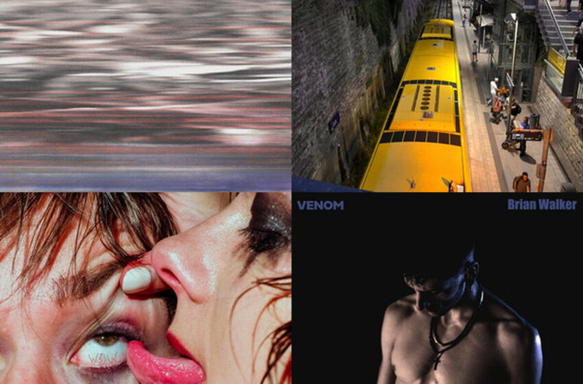  Del caos emocional al desapego en cuatro canciones