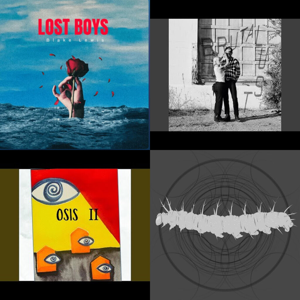 Vulnerabilidad, Velocidad y Rebeldía: Donde la Música se Vuelve Resistencia