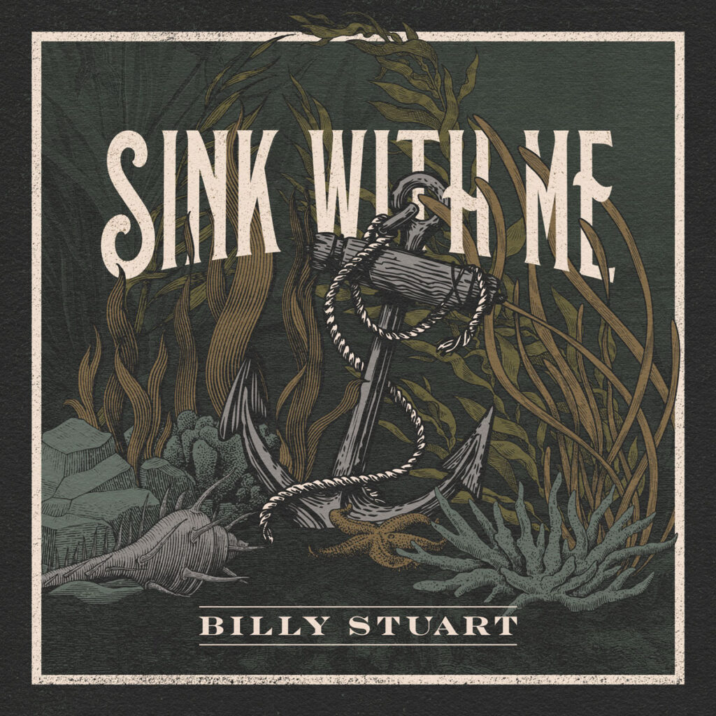 Billy Stuart: La catarsis y redención en “Sink With Me”