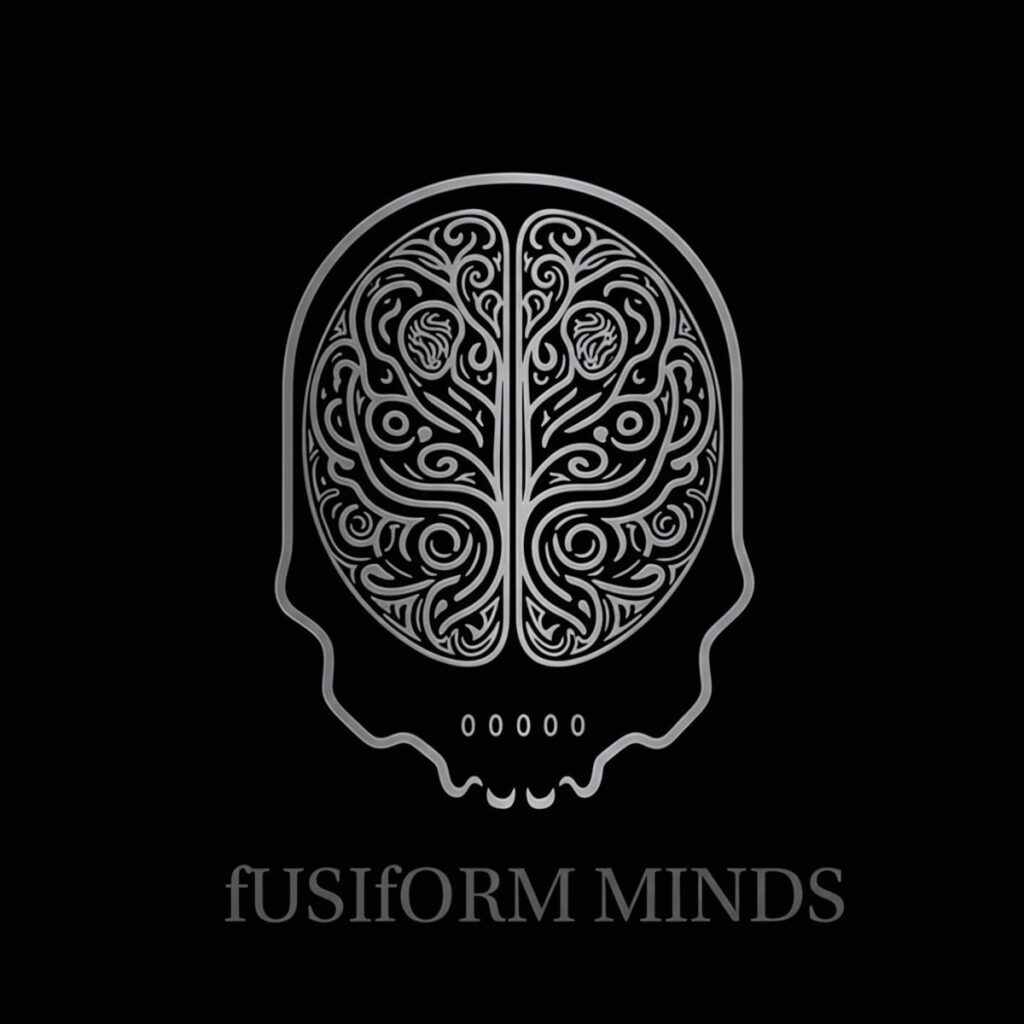 Fusiform Minds: El rugido contestatario y melódico de su disco homónimo.