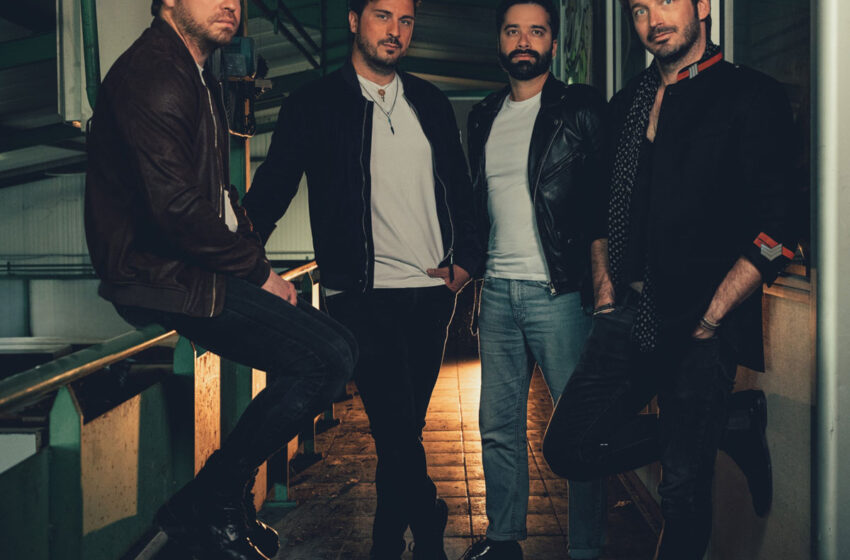  Reaven: El fuego interior y la metamorfosis de “Reavolution”