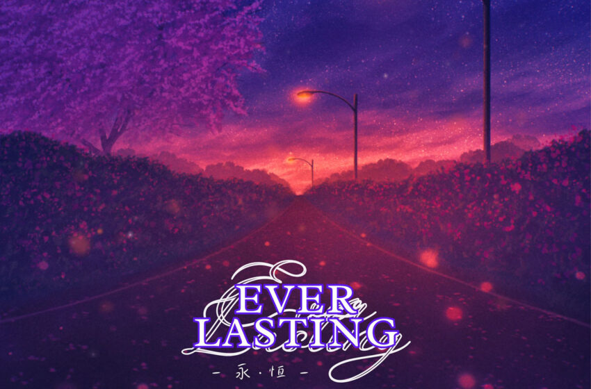  STRlighT explora memoria, destino y cambio en “Ever Lasting”