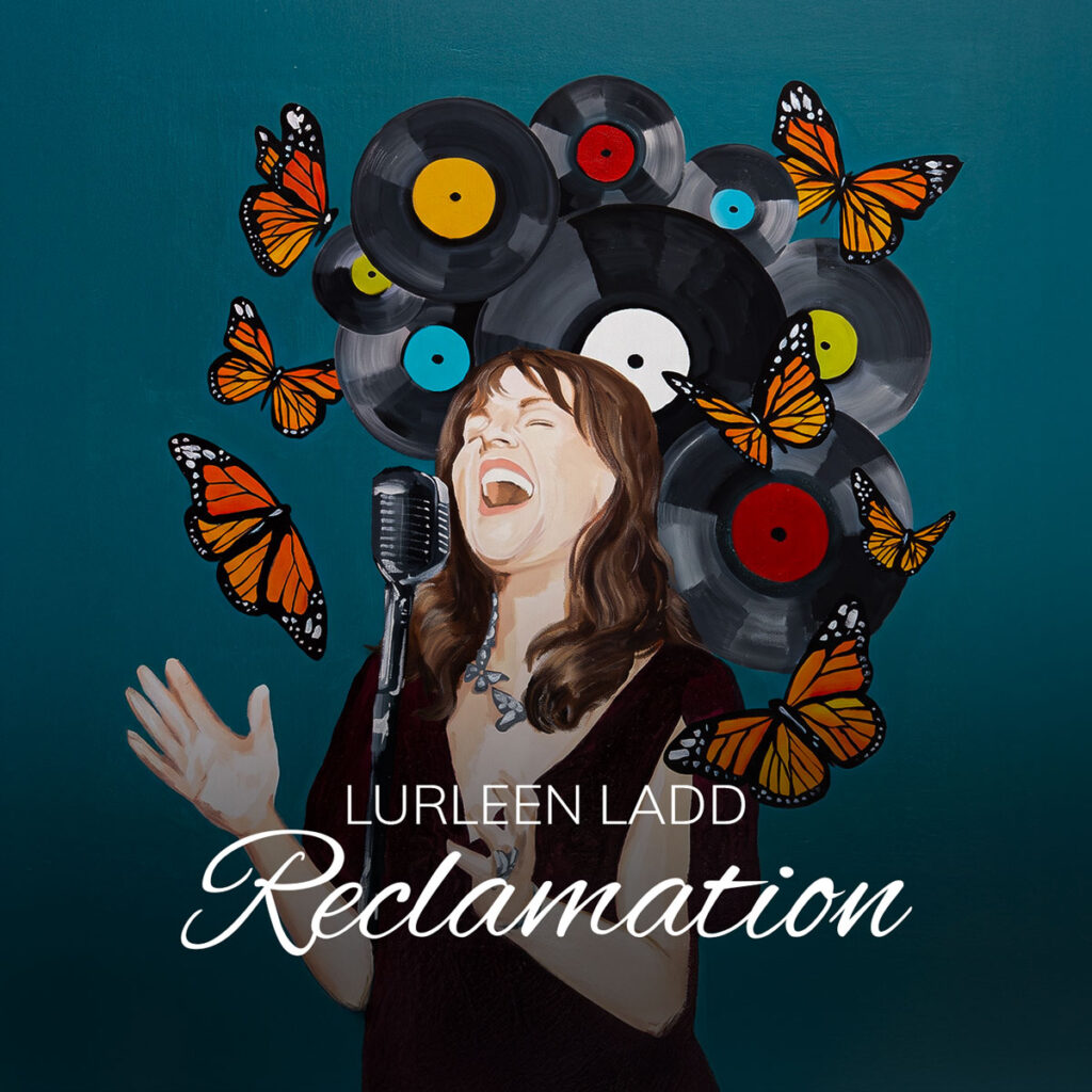 Lurleen Ladd: La voz de la experiencia en “Reclamation”