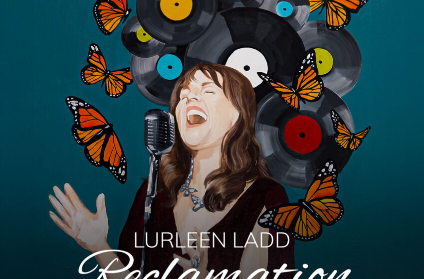  Lurleen Ladd: La voz de la experiencia en “Reclamation”