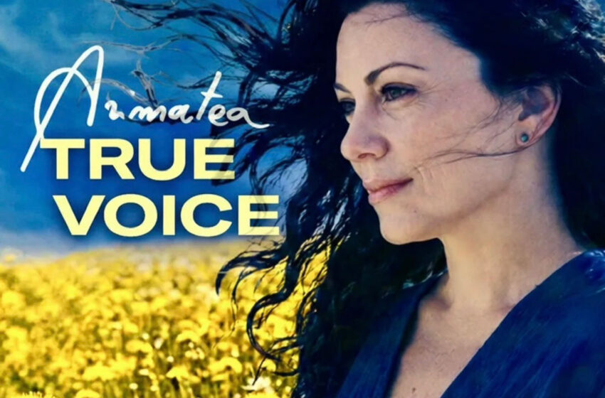  Arimatea encuentra su voz interior en “True Voice”
