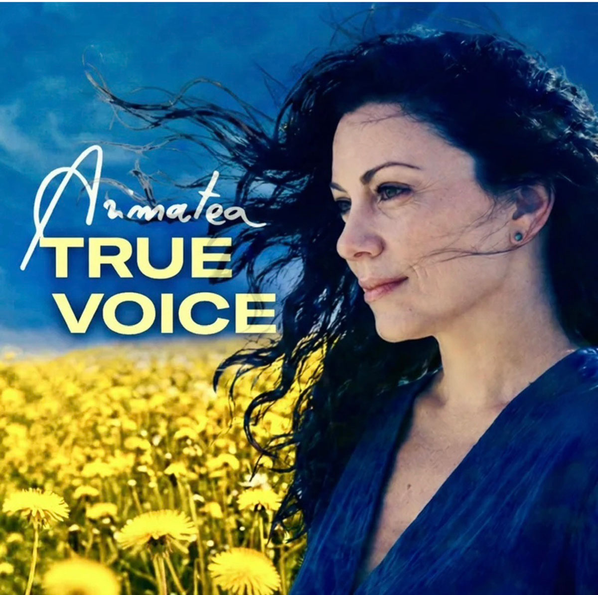  Arimatea encuentra su voz interior en “True Voice”