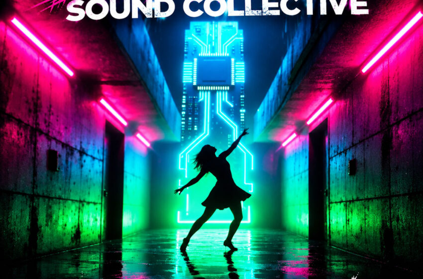  Deptford Sound Collective cuestiona la carrera por la IA