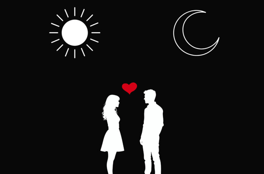  FREDRYD une deseo y dualidad en “The Sun And The Moon”