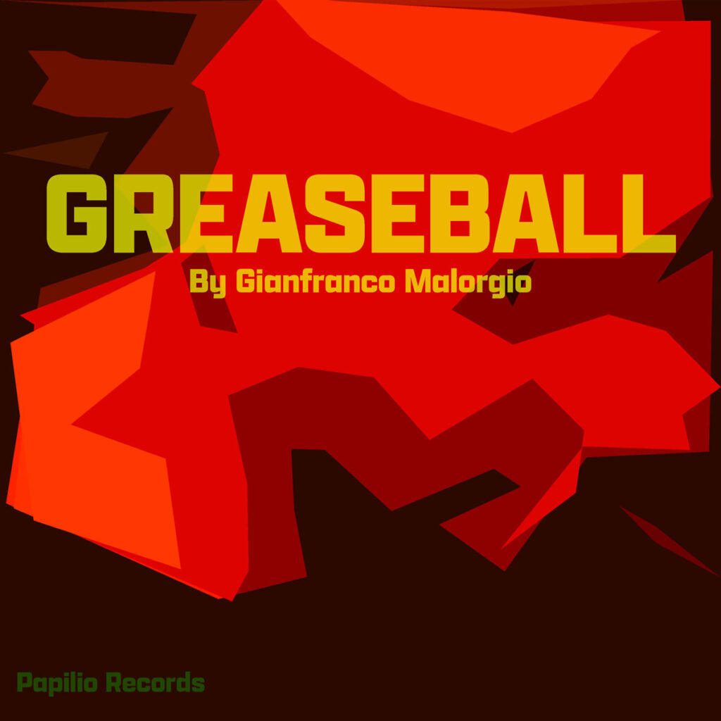Gianfranco Malorgio cierra su trilogía migratoria con “Greaseball”