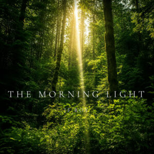 JF Roy encuentra esperanza en “The Morning Light”