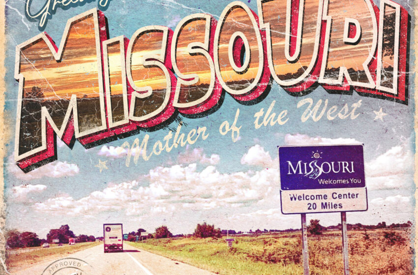  Joseph Turner transforma el duelo en “Missouri”