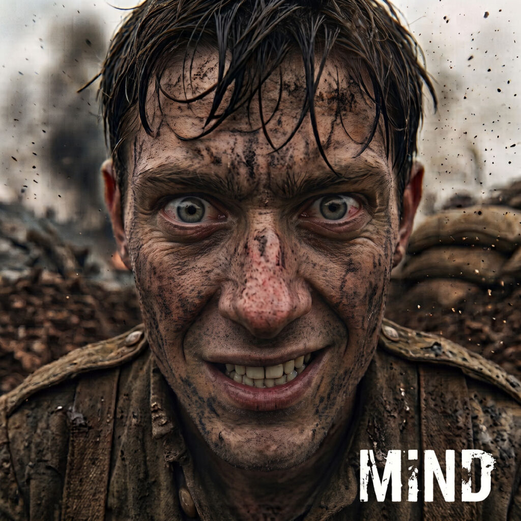Lelinski enfrenta su mundo interior en “Me and My Mind”