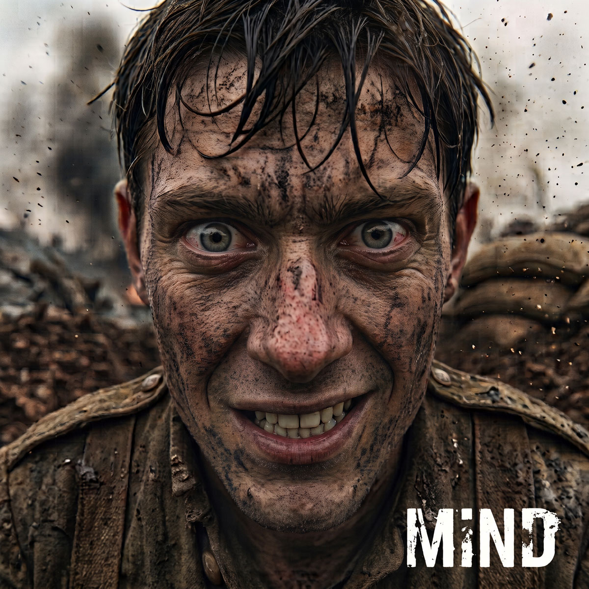  Lelinski enfrenta su mundo interior en “Me and My Mind”