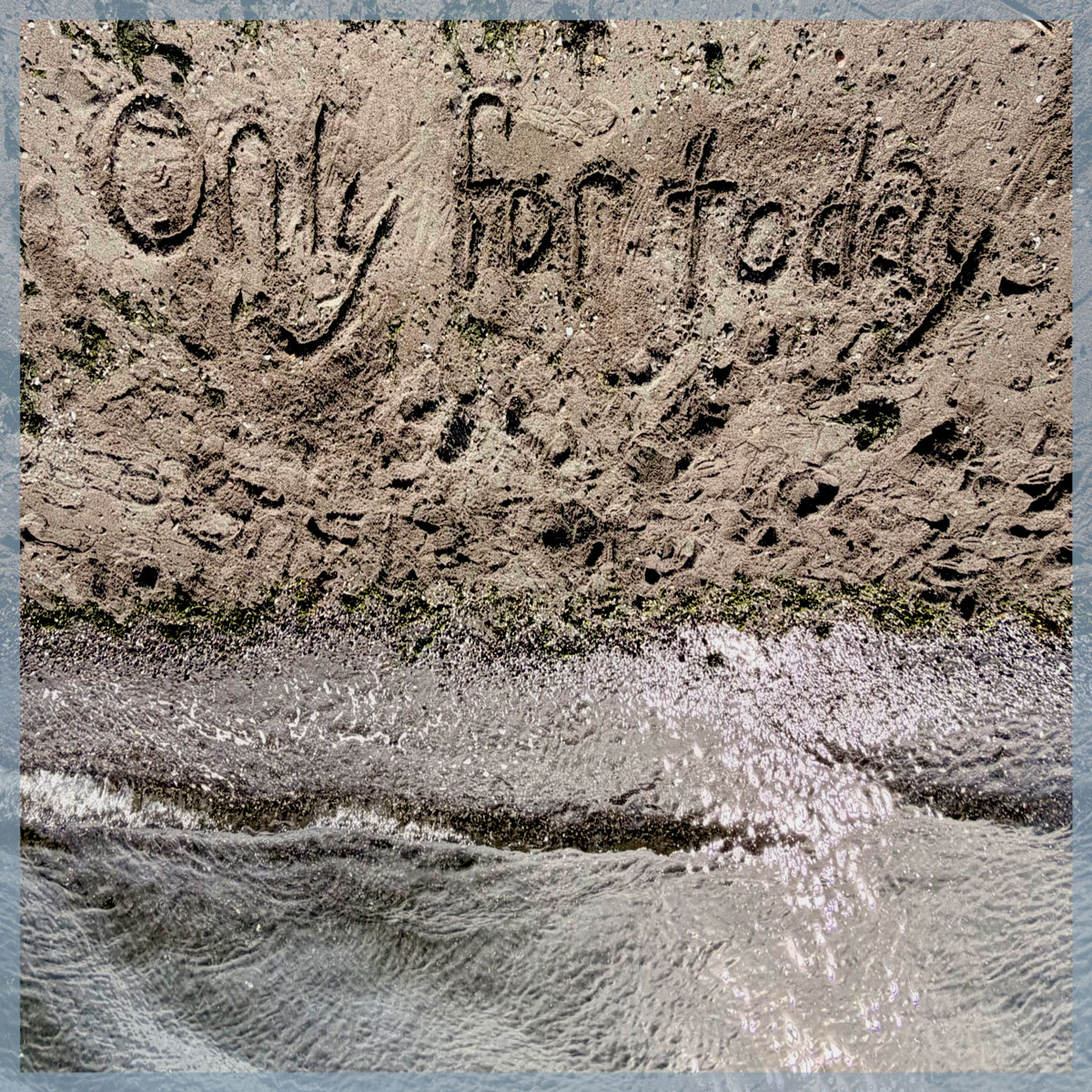  Map of the Woulds enfrenta la fugacidad en “Only For Today”