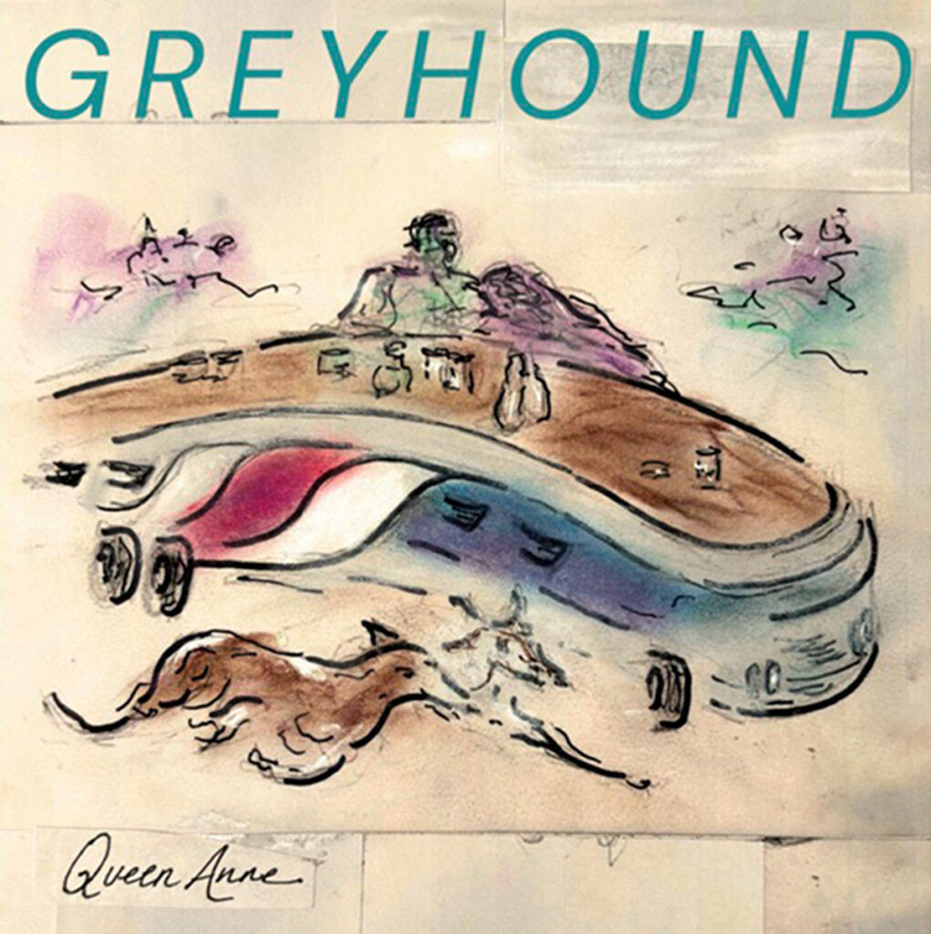 Queen Anne convierte distancia emocional en “Greyhound”