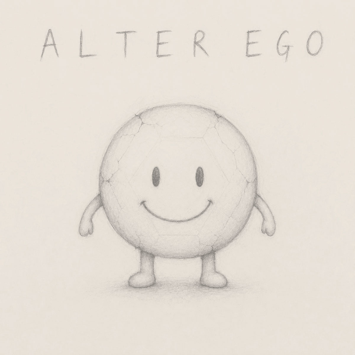  Roger K desmonta máscaras emocionales en “Alter Ego”