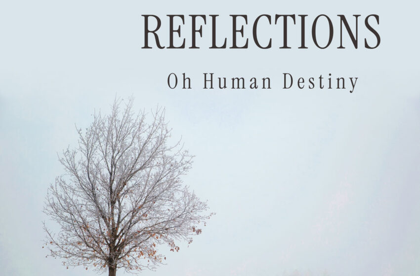  Sergiy Bolotny enfrenta destino y fragilidad en “Reflections”