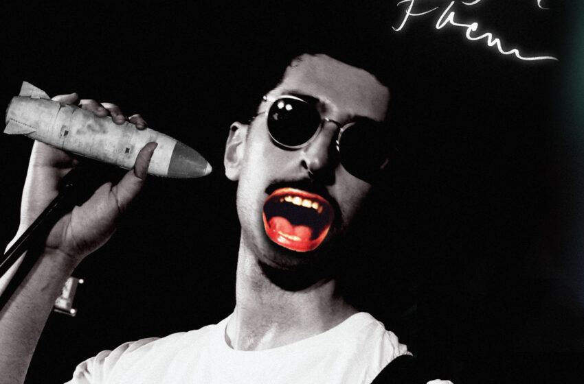  Sheykh Forever: La catarsis del disco antibélico en Fire in the Master’s House